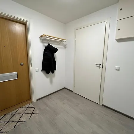 Tilava Huoneisto Apartment Lahti Exterior photo