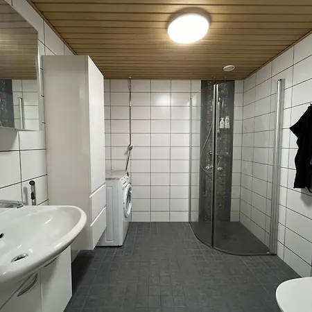 Tilava Huoneisto Apartment Lahti Exterior photo