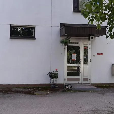 Tilava Huoneisto Apartment Lahti Exterior photo